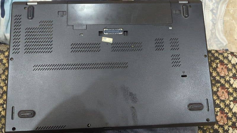 Lenovo Thinkpad T560 2