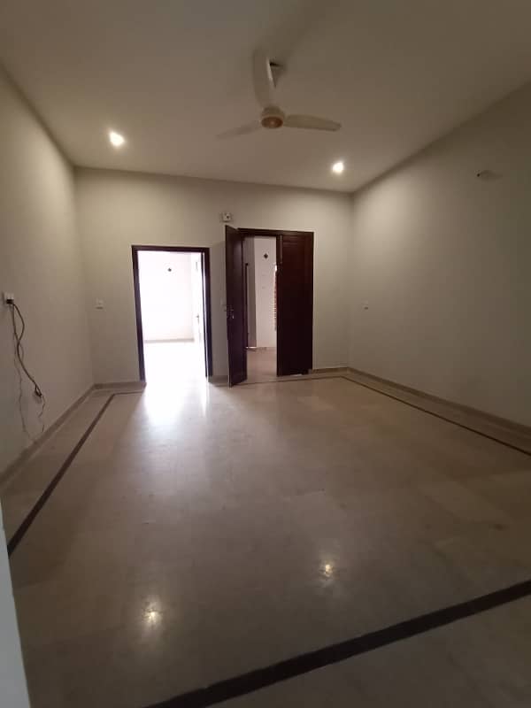 7 Marla Upper Portrion For Rent Wapda Town Ph-1 Multan 1