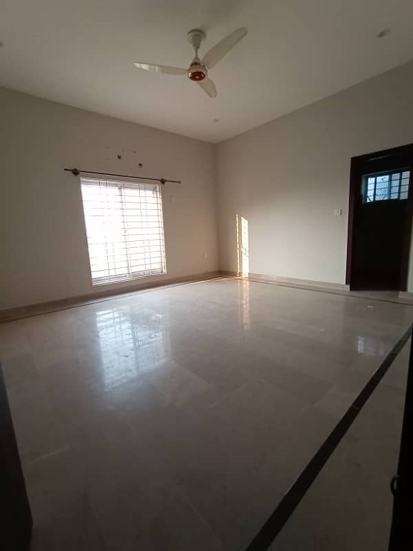 7 Marla Upper Portrion For Rent Wapda Town Ph-1 Multan 3