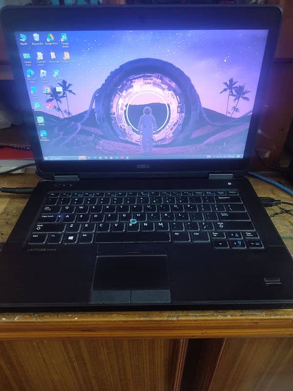 Gaming Laptop 1