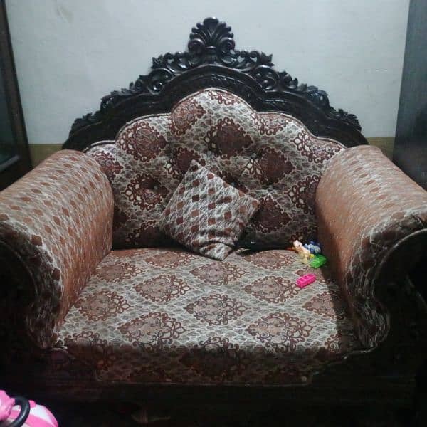 sofa set 5 seater 1