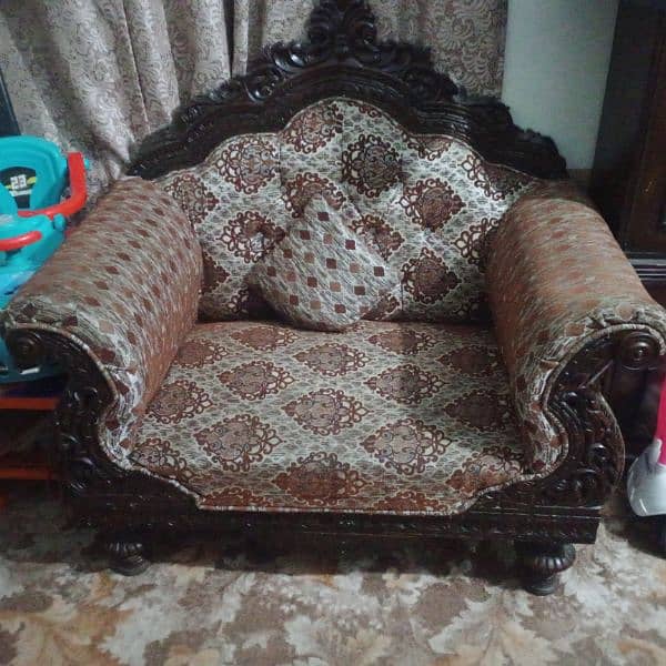 sofa set 5 seater 2