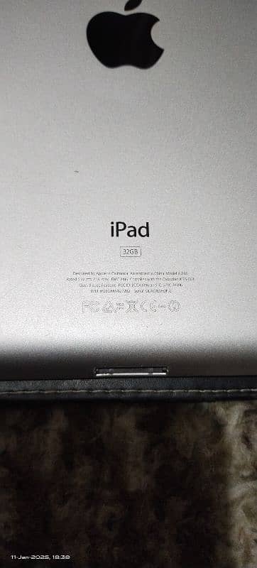 iPad 2 2