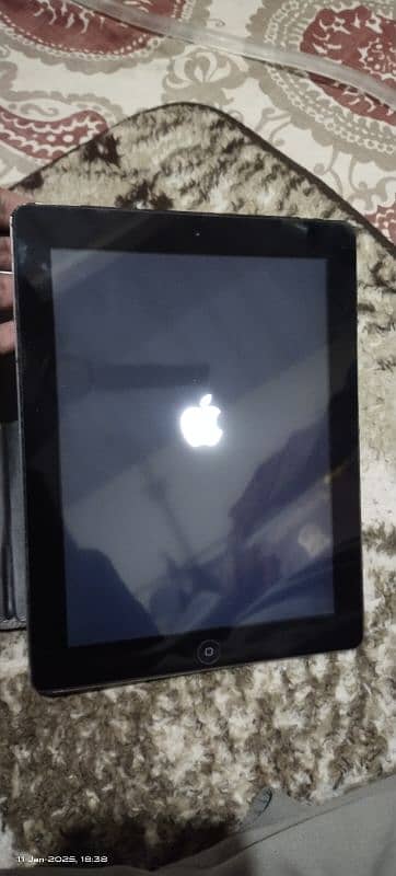 iPad 2 5