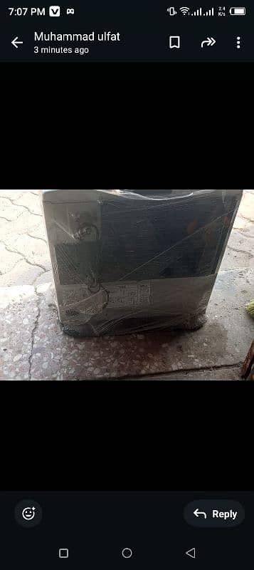 JAPANI HEATER 4.7 URGENT SALE NEED MONEY 3