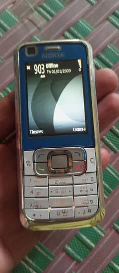 nokia 6120