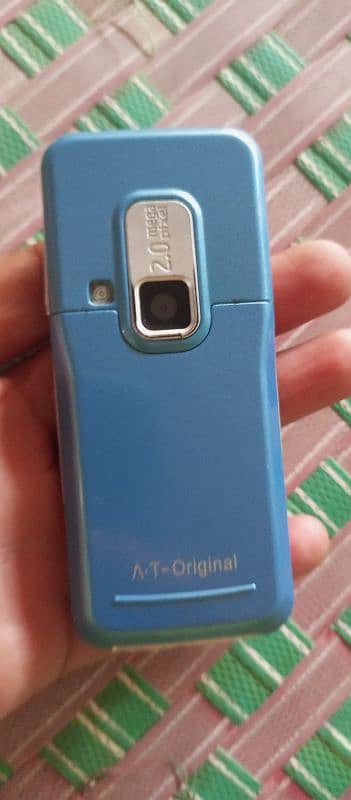 nokia 6120 1