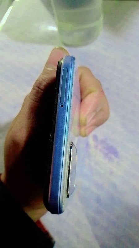 vivo y21 5