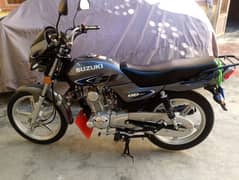 suzuki. . . . .