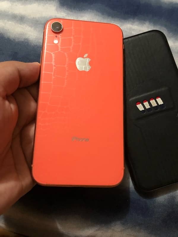 iphone xr factory unlock 0