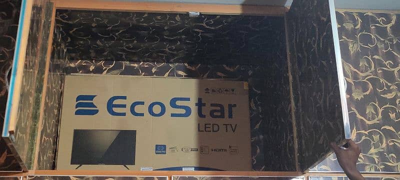 Eco Star 0