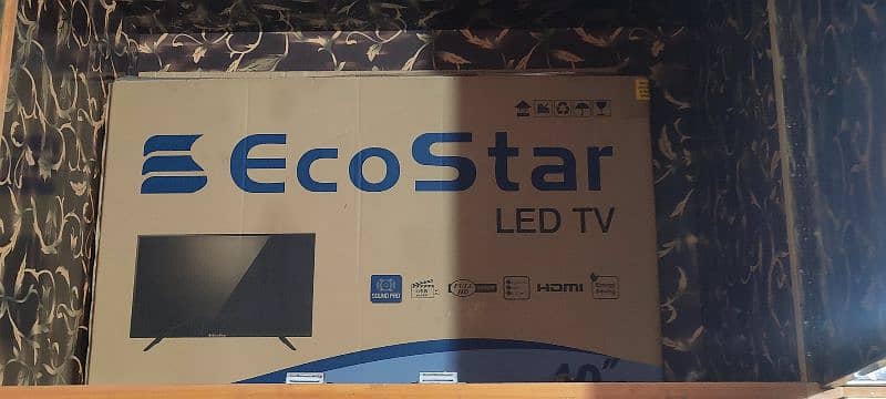 Eco Star 1