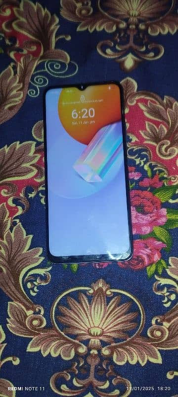 Vivo y51s set or box 4