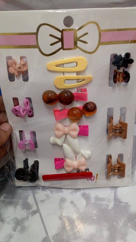 kids hair accessories 4