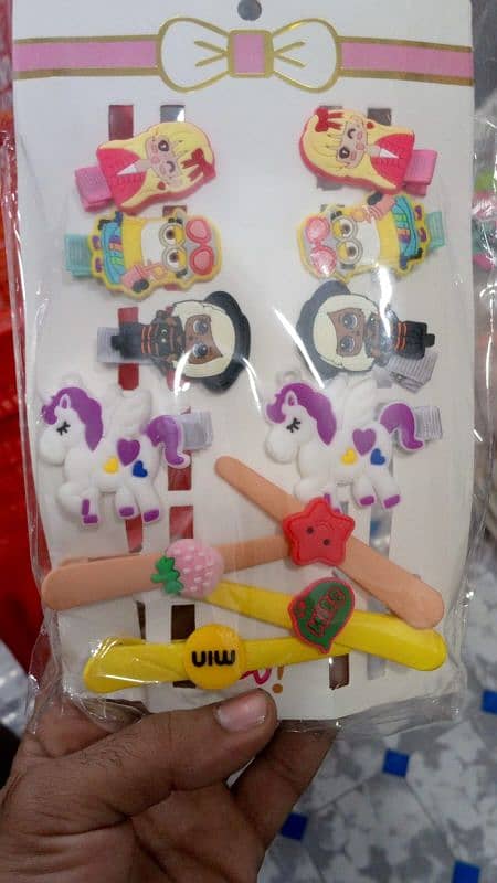 kids hair accessories 6