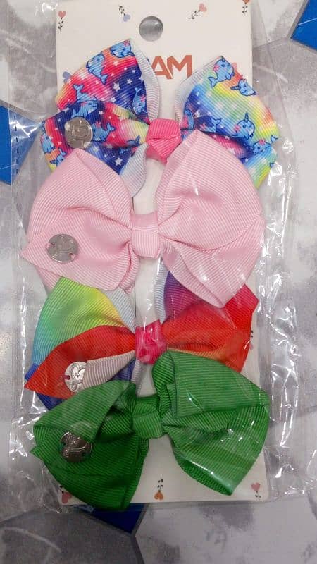 kids hair accessories 11