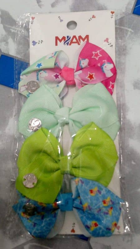 kids hair accessories 14