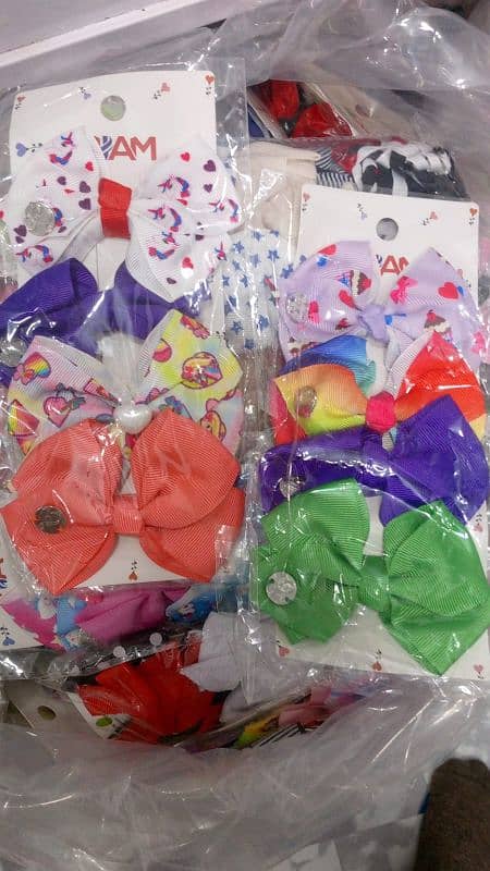 kids hair accessories 16