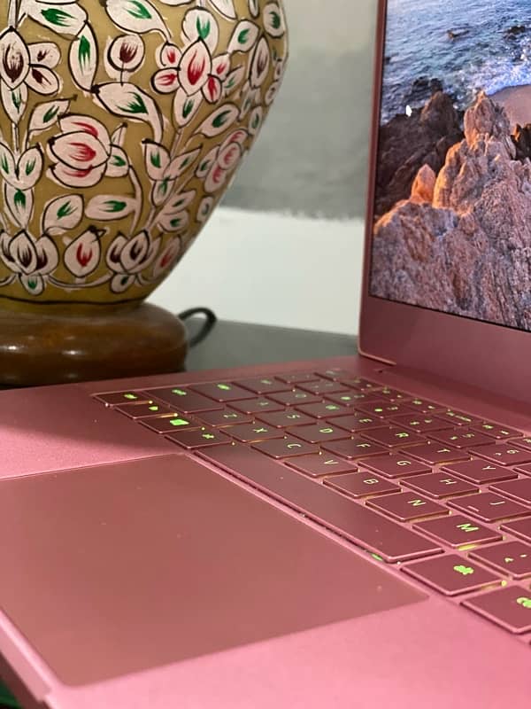 RAZER BLADE STEALTH I7 4