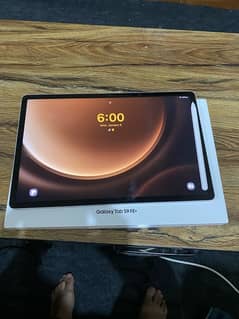 samsung galaxy s9 Tab fe+