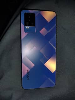 vivo v21e dishoom done 10 by 9