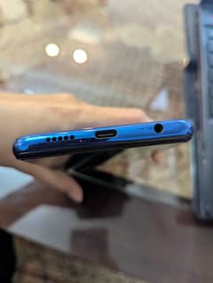 Xiaomi Poco X3 Pro