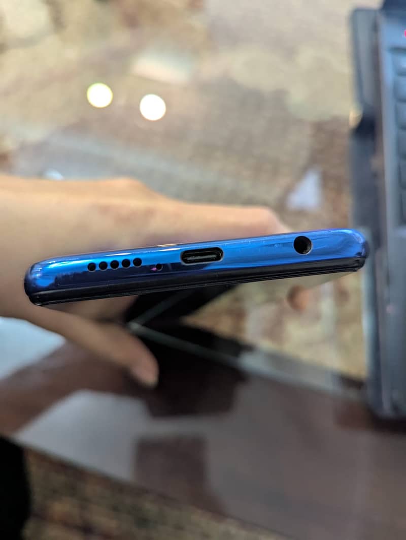 Xiaomi Poco X3 Pro 0