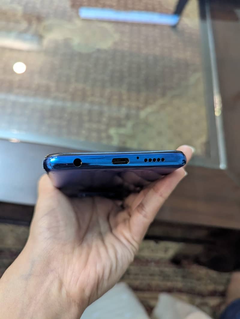 Xiaomi Poco X3 Pro 1