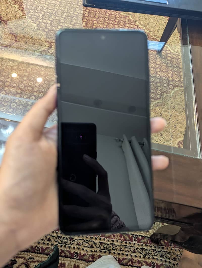 Xiaomi Poco X3 Pro 4