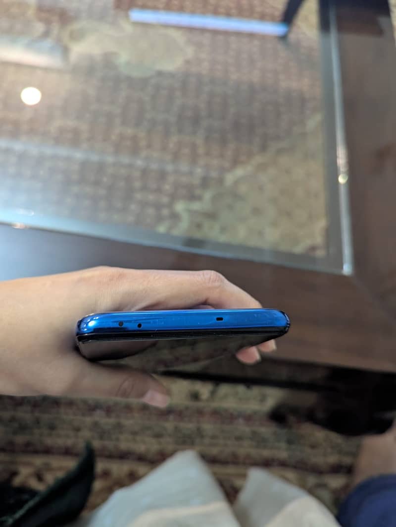 Xiaomi Poco X3 Pro 5