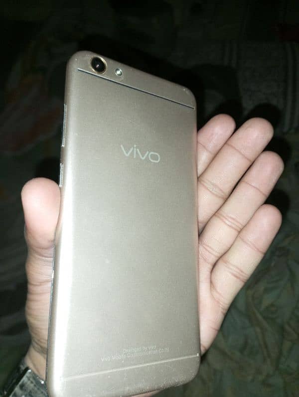 vivo mobile 6/128 pta approve 1