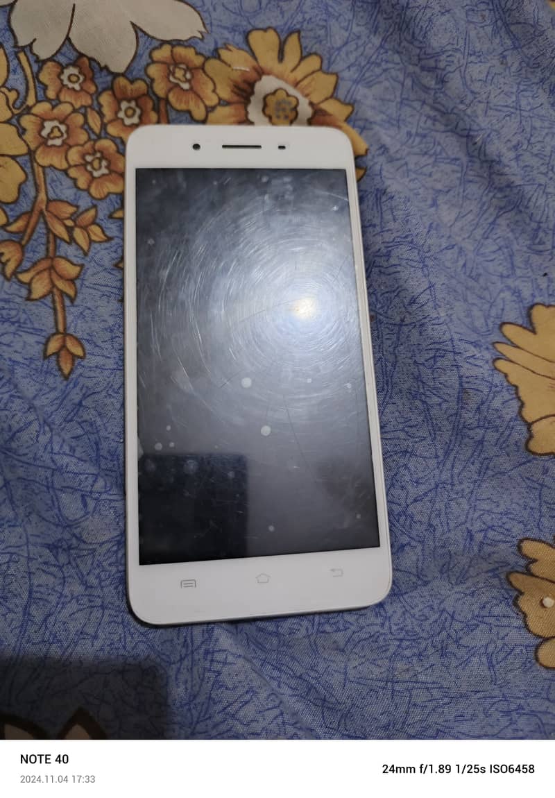 Xiaomi Other Model 5