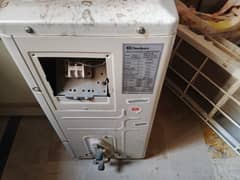 Dawlance 1.5 Ton non inverter