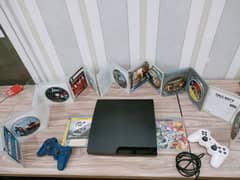 Playstation 3 brand new condition