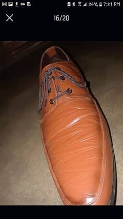 formal shoes for men size 7-40