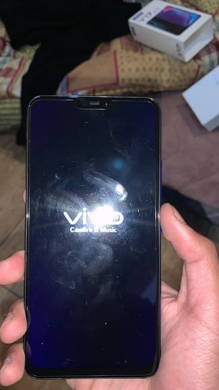 vivo y85 3