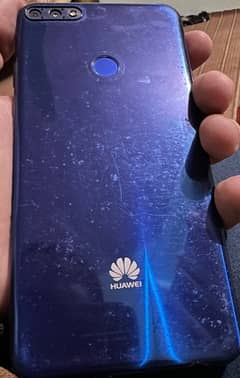 Huawie Y7 Prime 2018