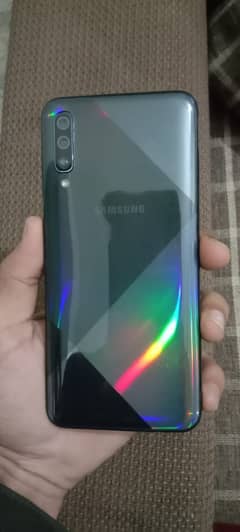 Samsung A 50