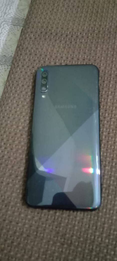 Samsung A 50 4