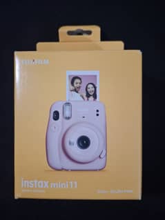 Instax