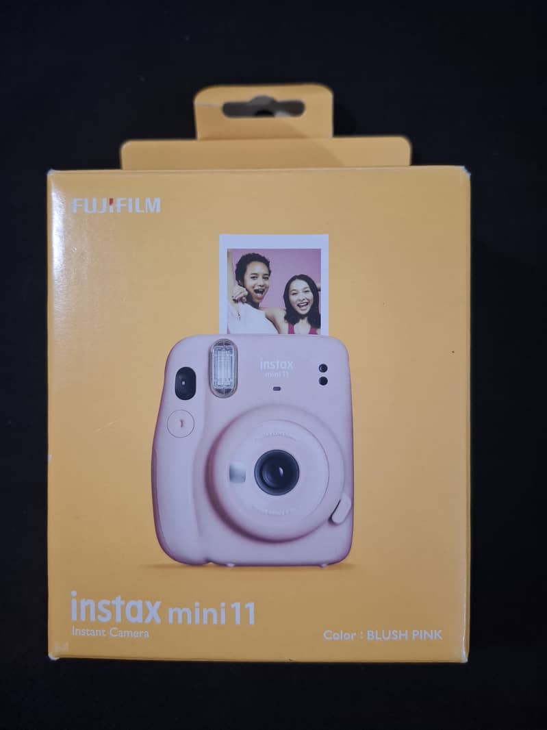 Instax mini 11 0