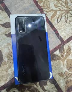 Vivo Y20 panel ( board dead )