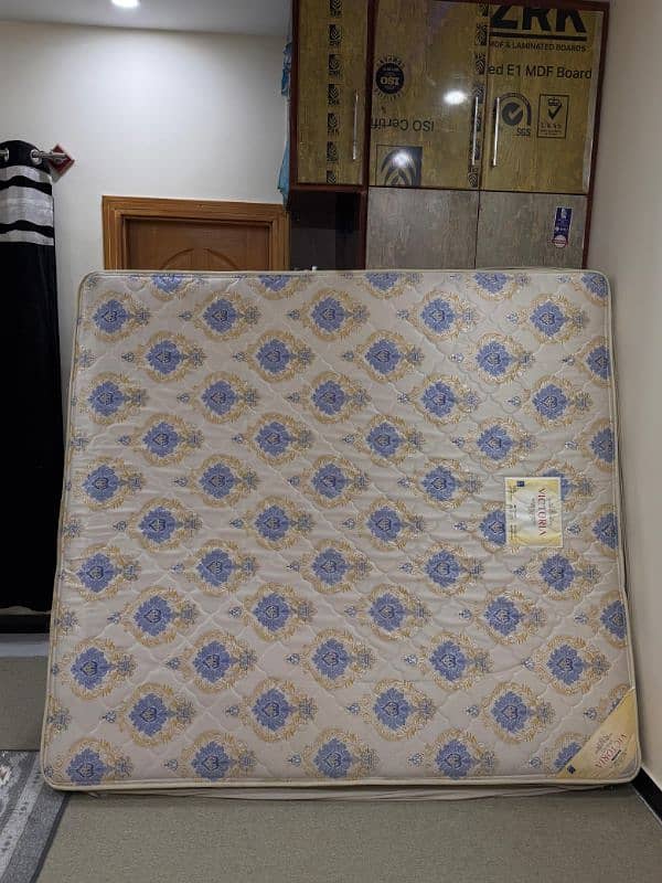 diamond victoria spring mattress 3