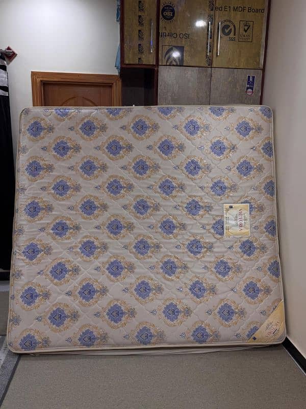 diamond victoria spring mattress 4