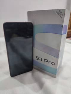 vivo s1 pro