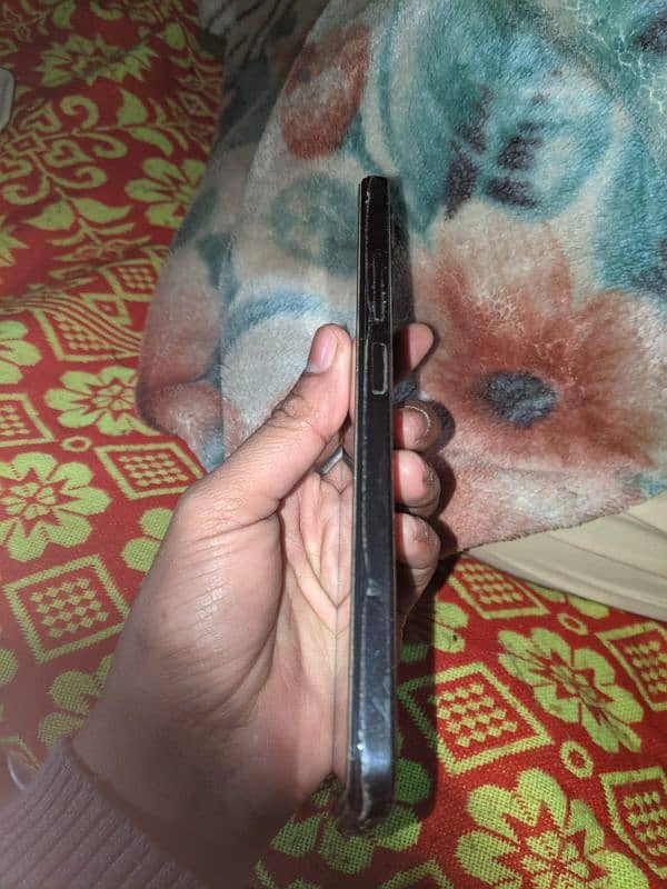 redmi note 12 pro ful ok withbox pta approved 2