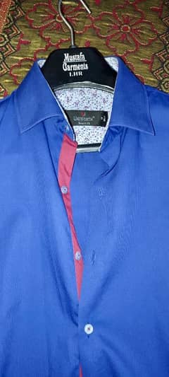 Uniworth Shirt