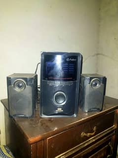 Audionic Speaker