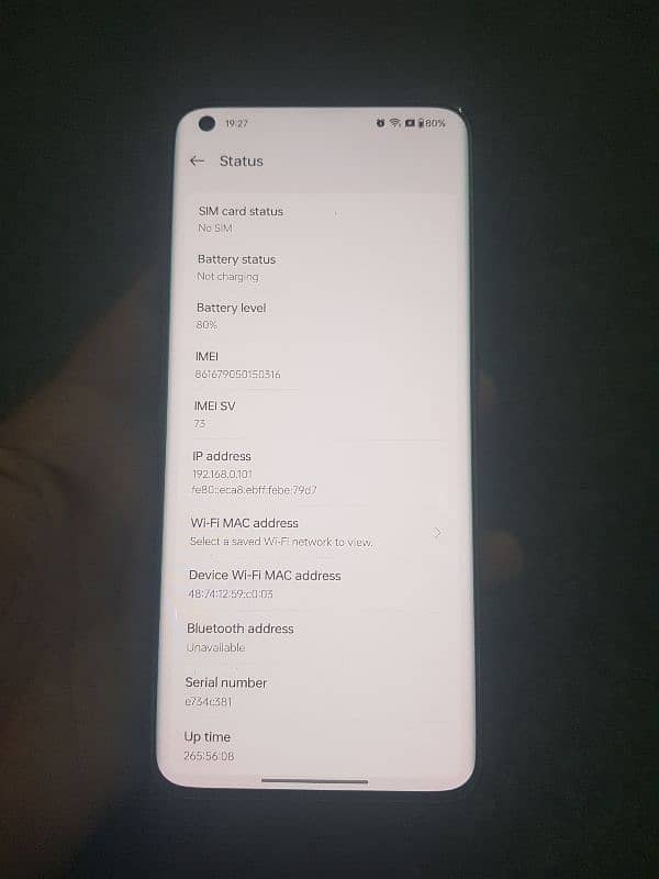 oneplus 10 pro non pta 7