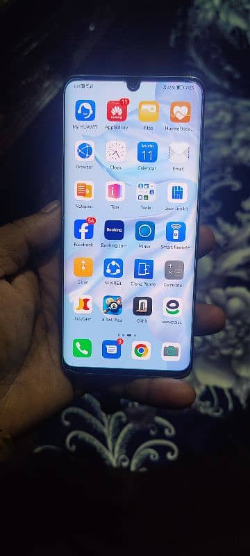 Huawei p30 pro pta approved 8 128 1